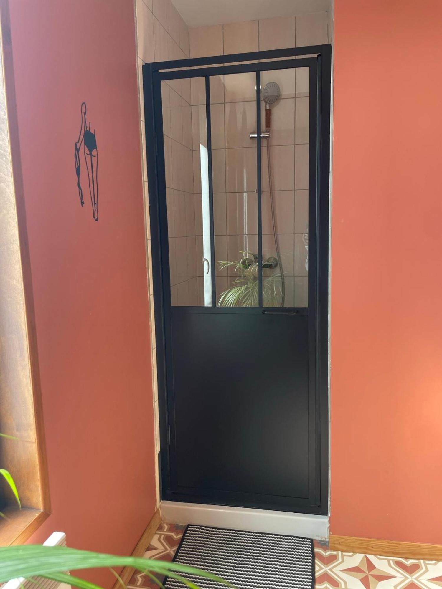 Maison Spacieuse Jacuzzi Wifi Netflix Quievrechain Exterior photo